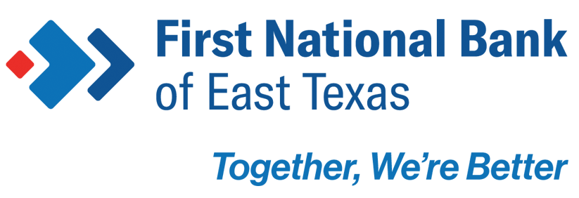 First National Bank of East Texas