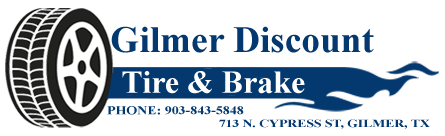 Gilmer Discount Tire