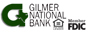 Gilmer National Bank