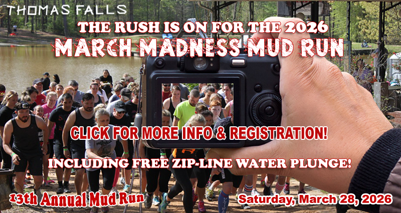 Mud Run