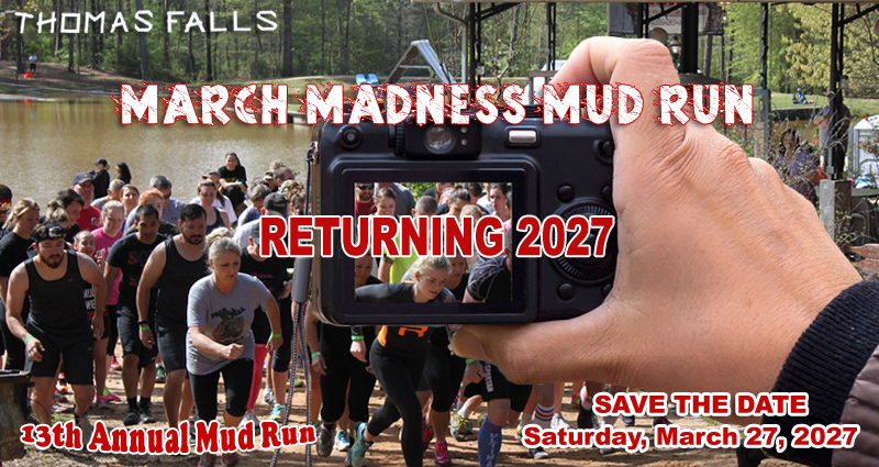 Mud Run